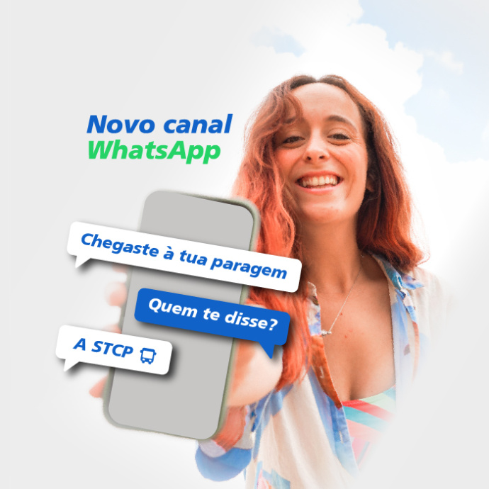 campanha lançamento whatsapp
