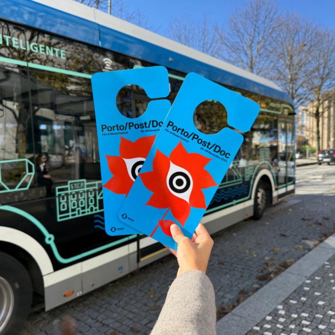 Pendurantes Porto/Post/Doc