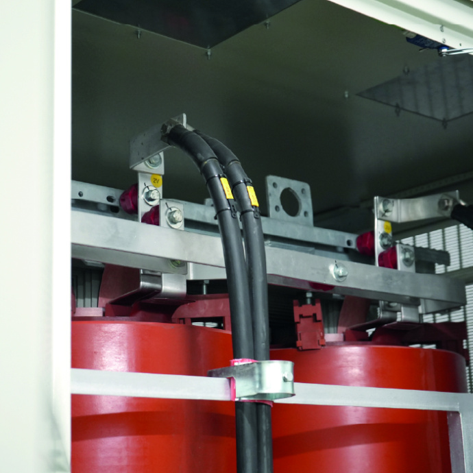 Subestação do Campo de Mártires da Pátria