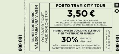 child ticket 1 trip