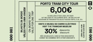 adult ticket 1 trip