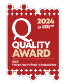 selo quality award