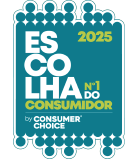 selo escolha consumidor