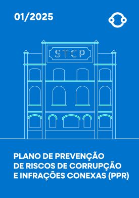 Corruption Risk Plan 2025